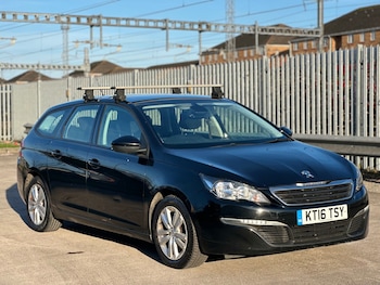 Used Peugeot 308 2016 for sale - 77678751: Photo