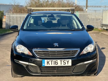 Used Peugeot 308 2016 for sale - 77678751: Photo