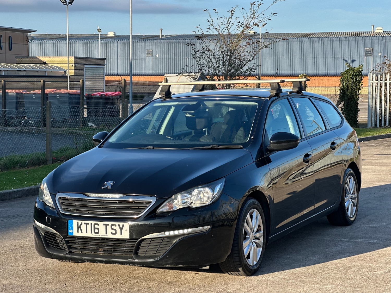 Used Peugeot 308 2016 for sale - 77678751: Photo 4