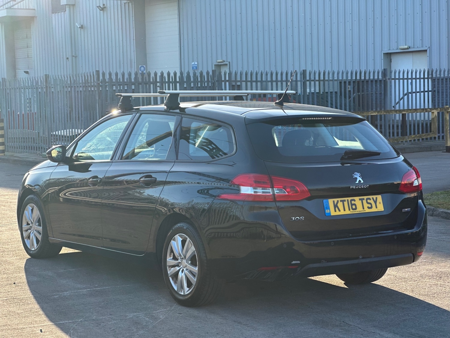 Used Peugeot 308 2016 for sale - 77678751: Photo 5