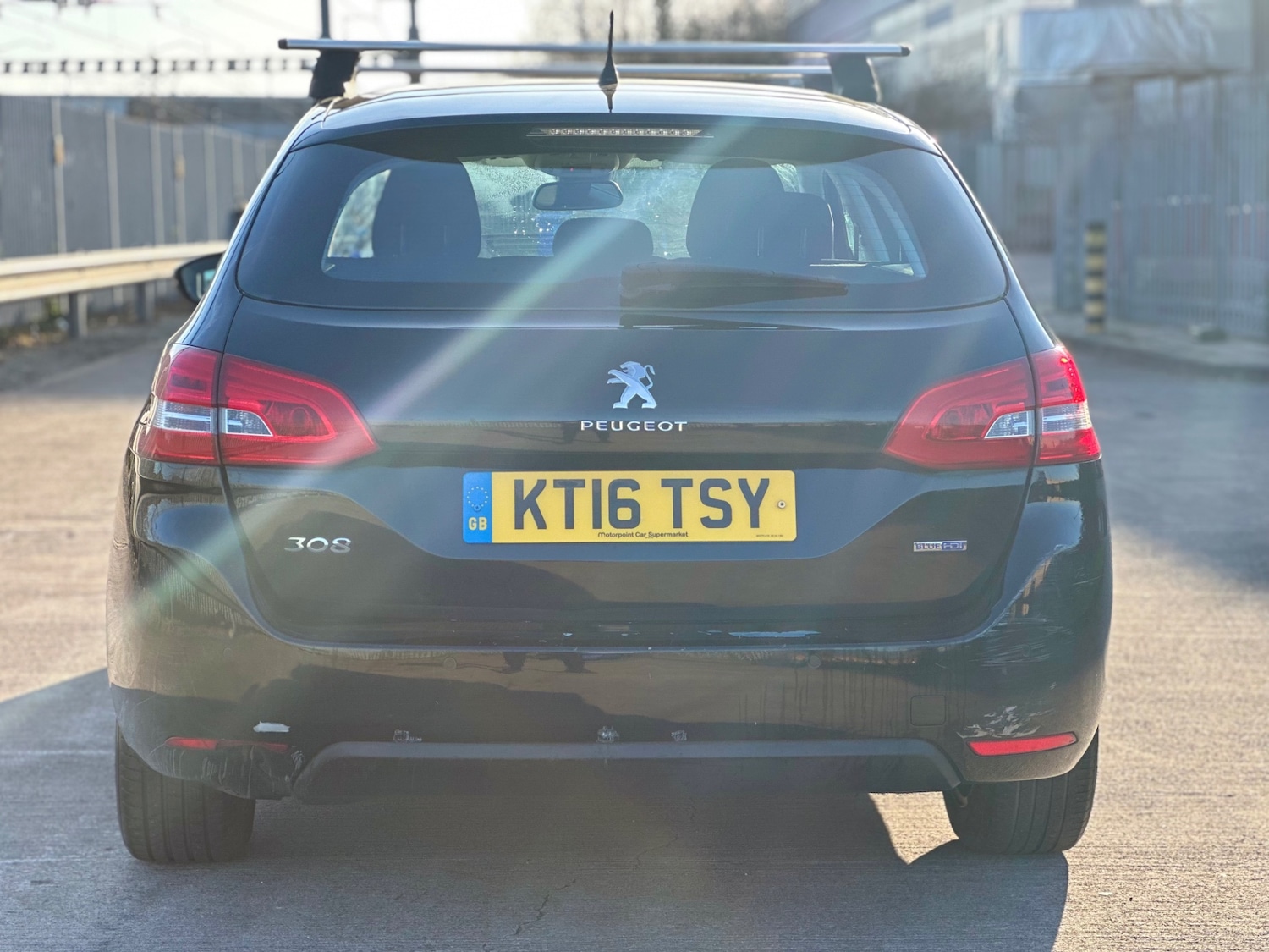 Used Peugeot 308 2016 for sale - 77678751: Photo 6
