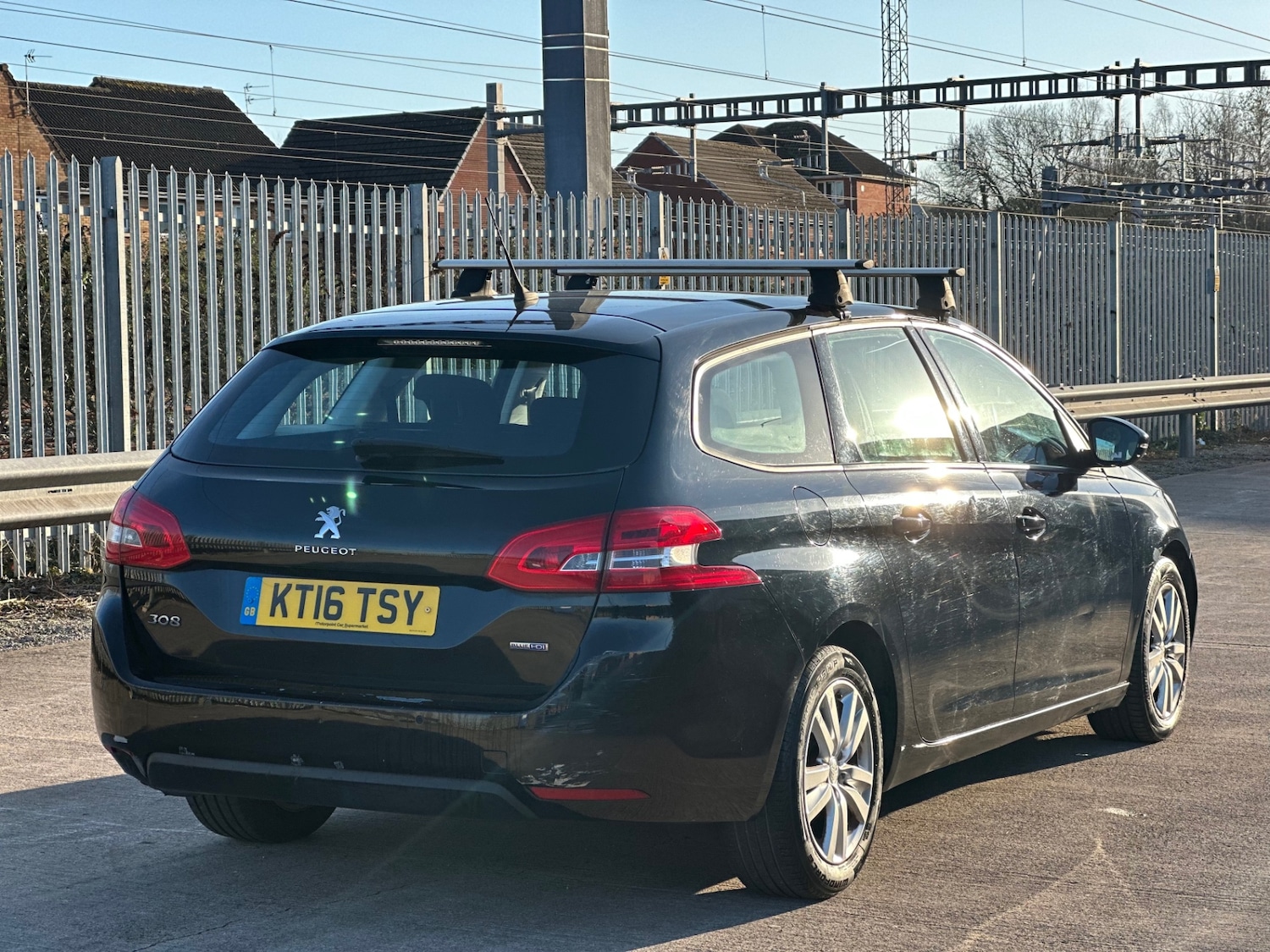 Used Peugeot 308 2016 for sale - 77678751: Photo 7