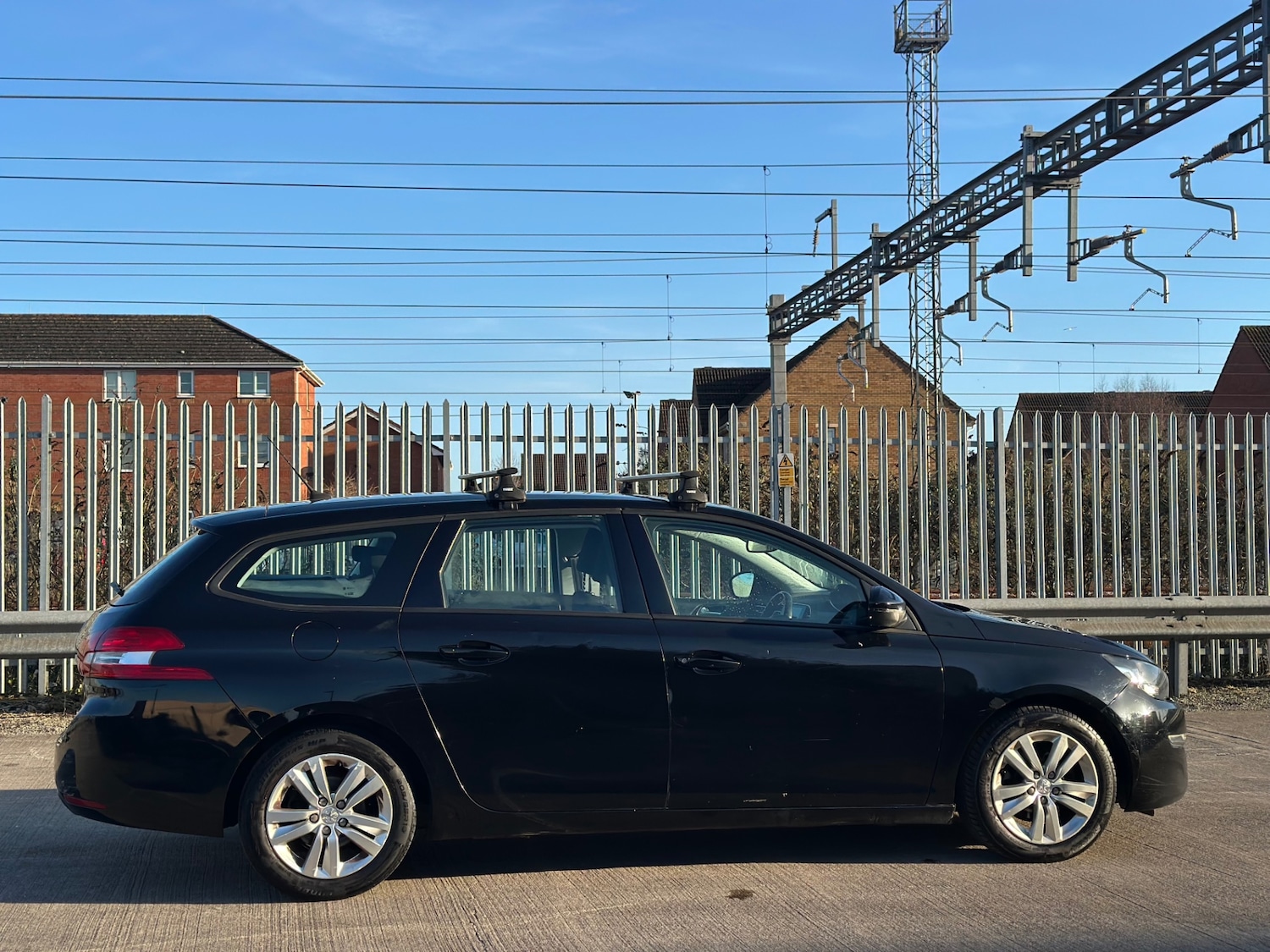 Used Peugeot 308 2016 for sale - 77678751: Photo 8