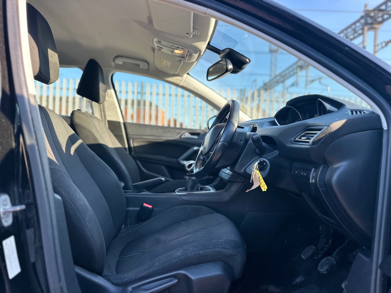 Used Peugeot 308 2016 for sale - 77678751: Photo 9