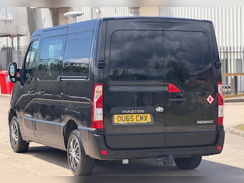 Used Renault Master 2015 for sale - 79087616: Photo
