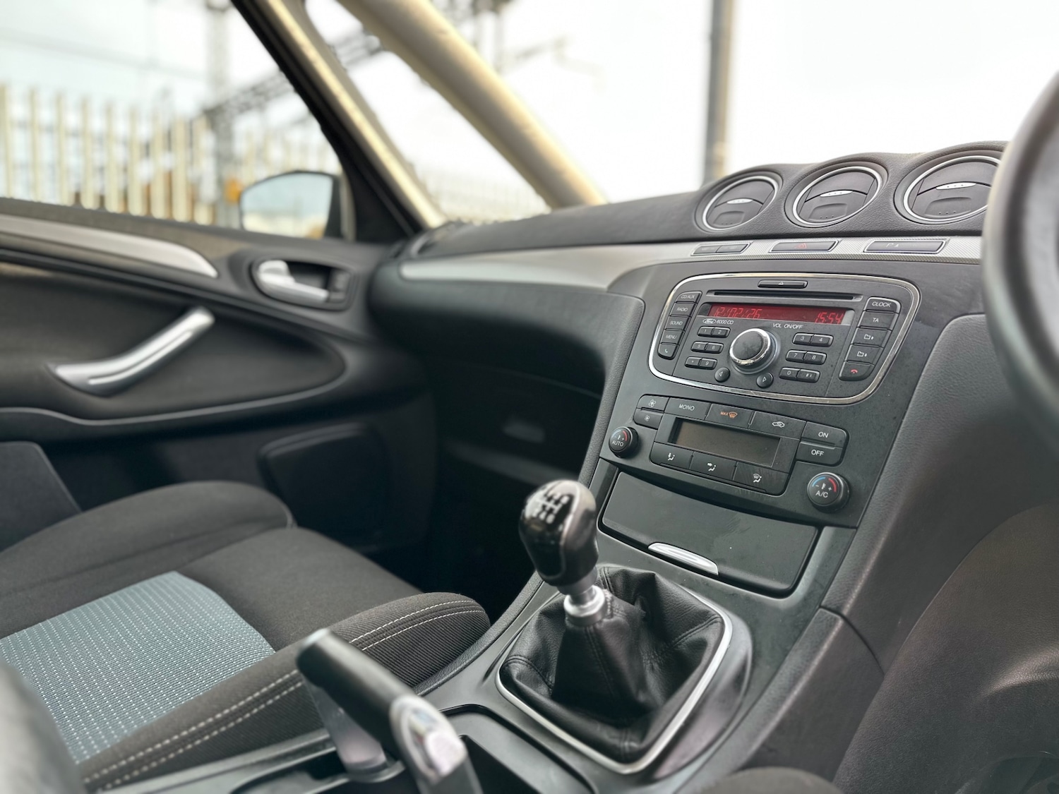 Used Ford S-Max 2012 for sale - 77532364: Photo 11