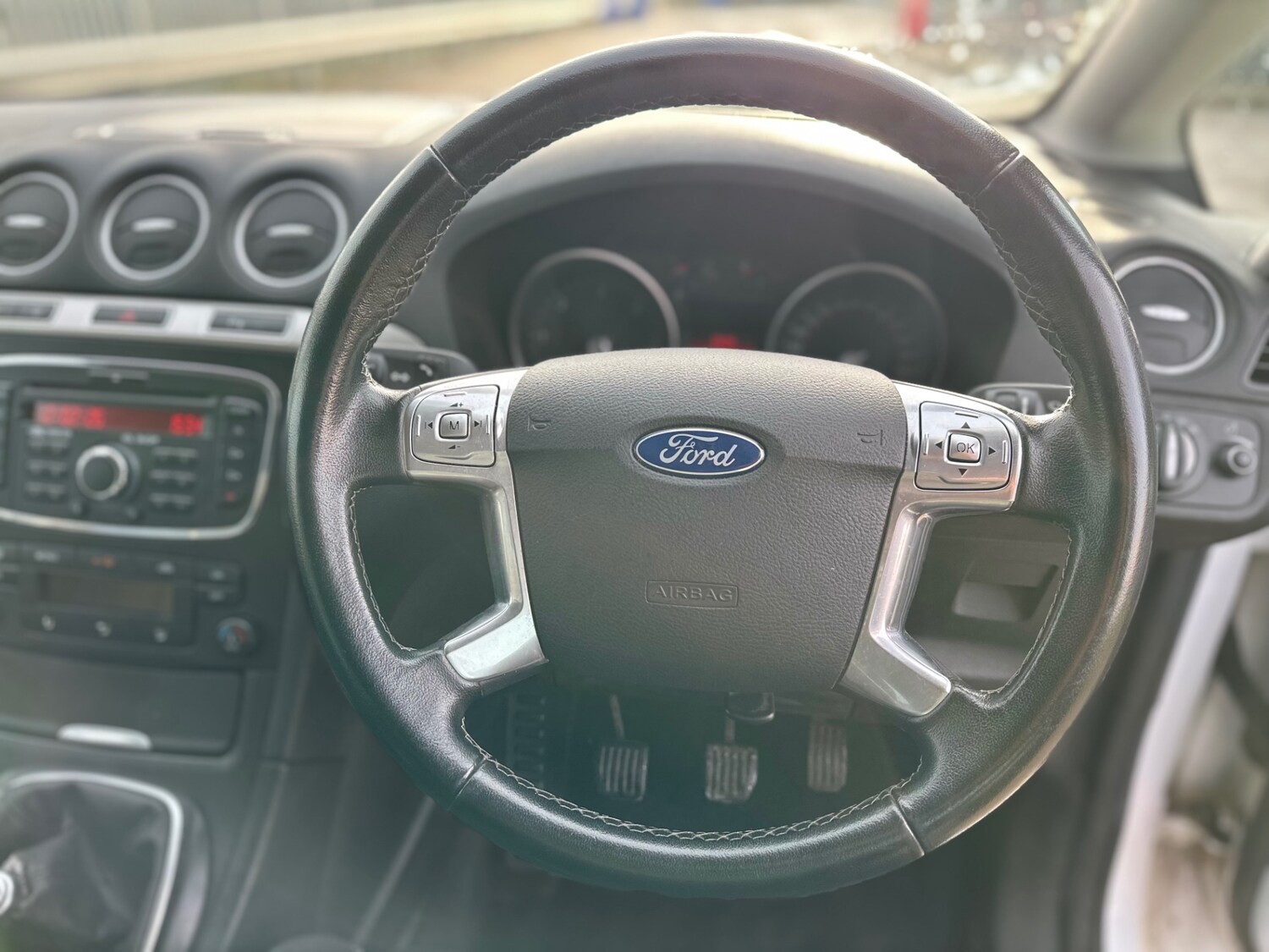 Used Ford S-Max 2012 for sale - 77532364: Photo 12