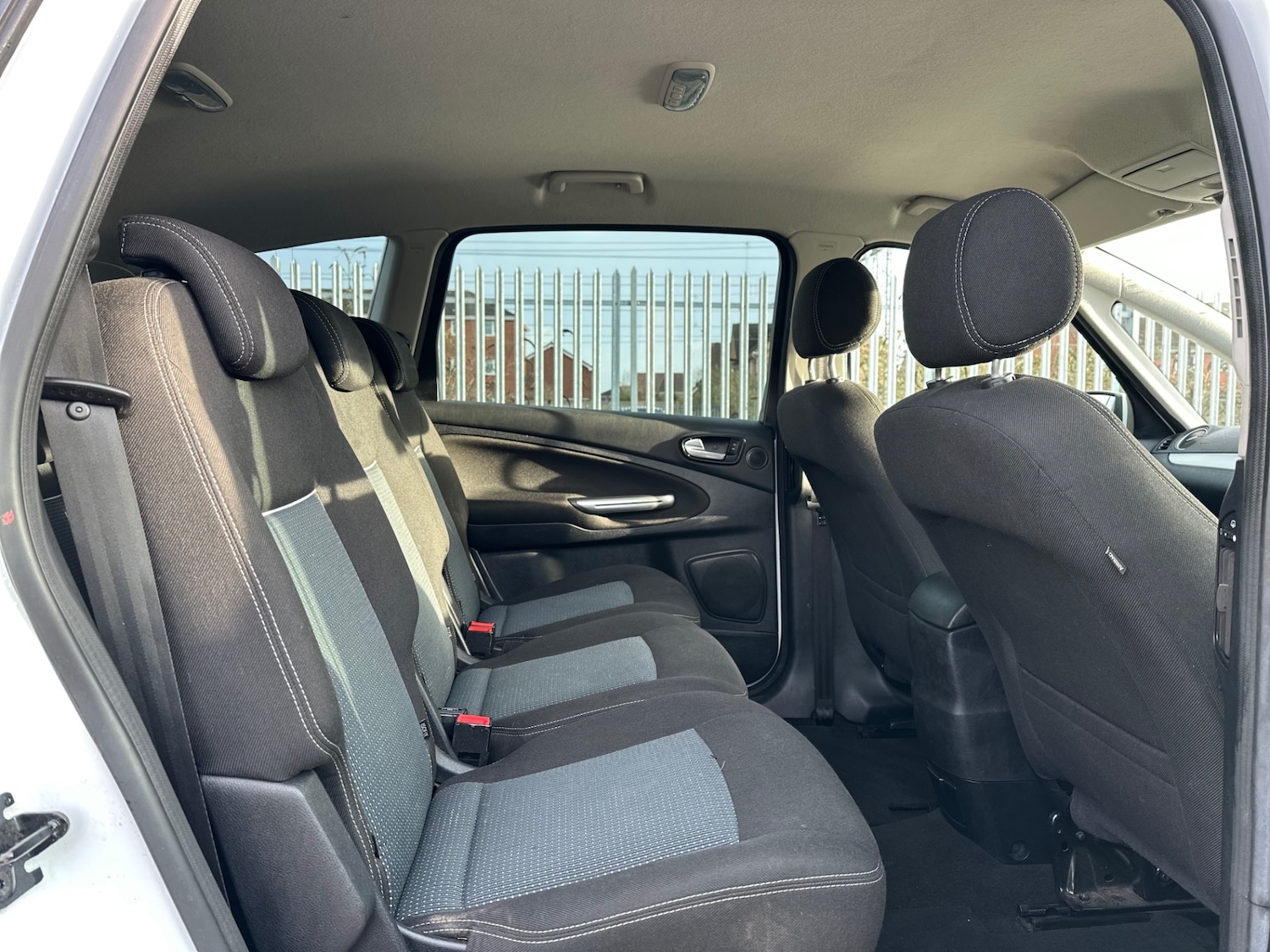 Used Ford S-Max 2012 for sale - 77532364: Photo 13