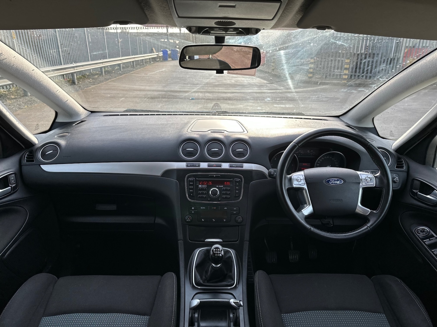 Used Ford S-Max 2012 for sale - 77532364: Photo 15