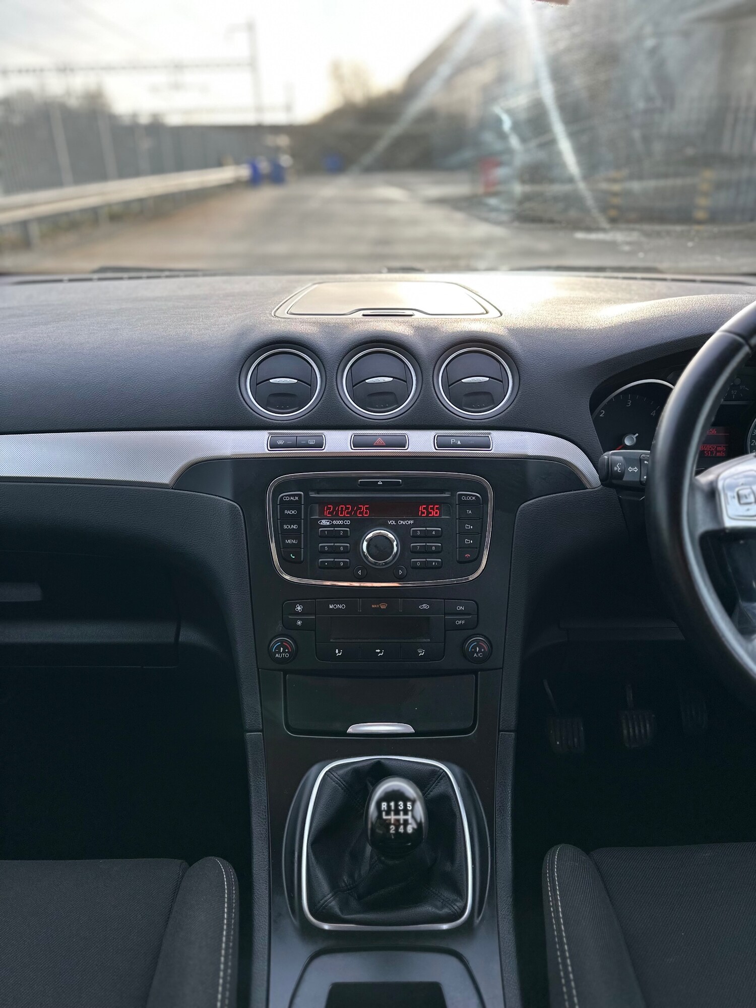 Used Ford S-Max 2012 for sale - 77532364: Photo 16