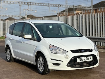 Used Ford S-Max 2012 for sale - 77532364: Photo