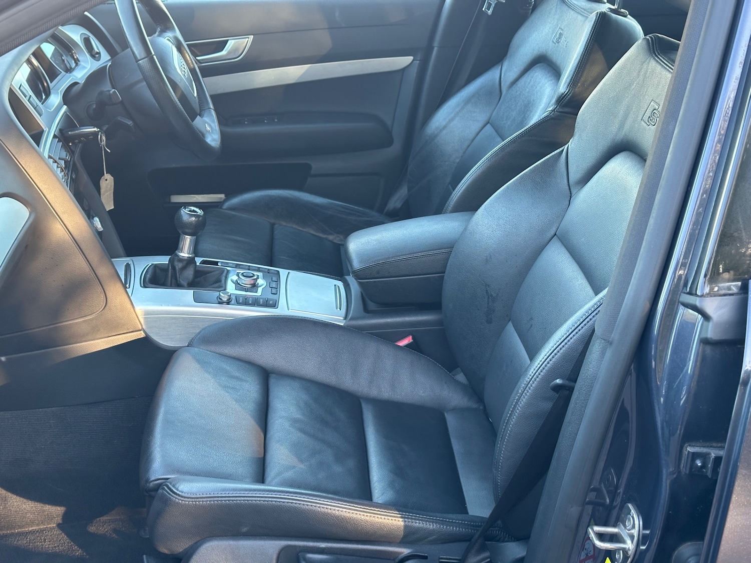 Used Audi A6 2011 for sale - 76113297: Photo 10