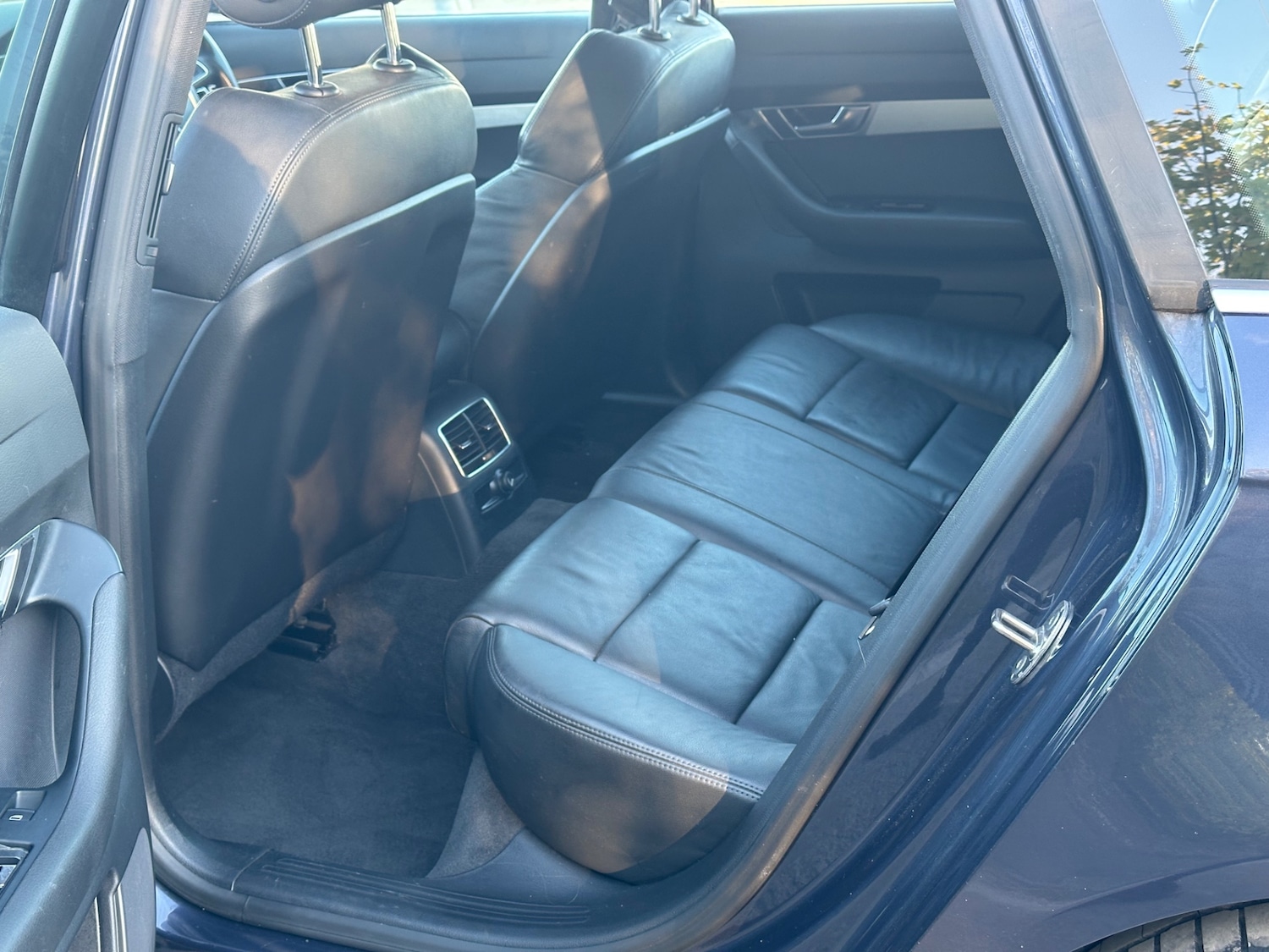 Used Audi A6 2011 for sale - 76113297: Photo 12