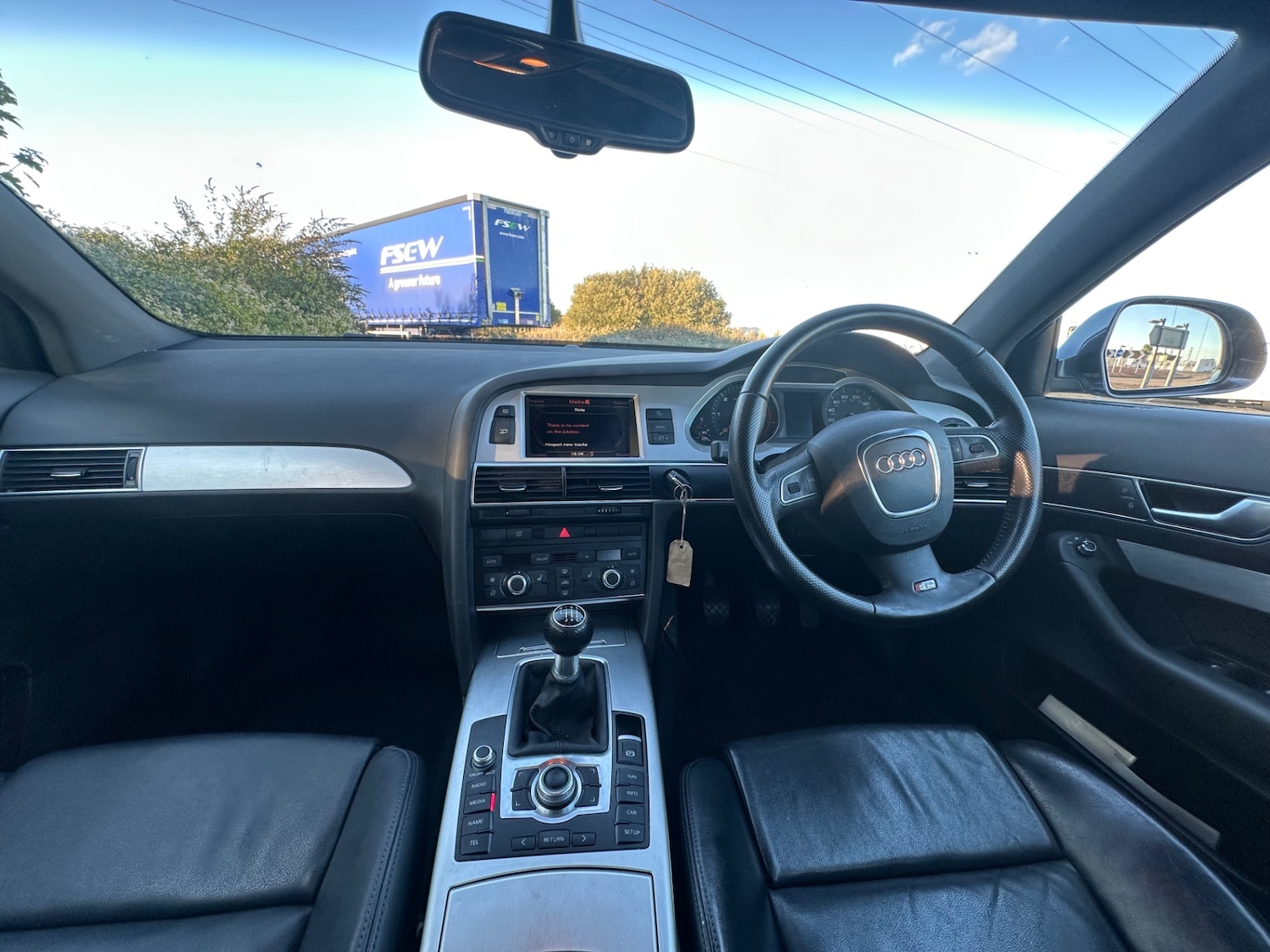 Used Audi A6 2011 for sale - 76113297: Photo 13