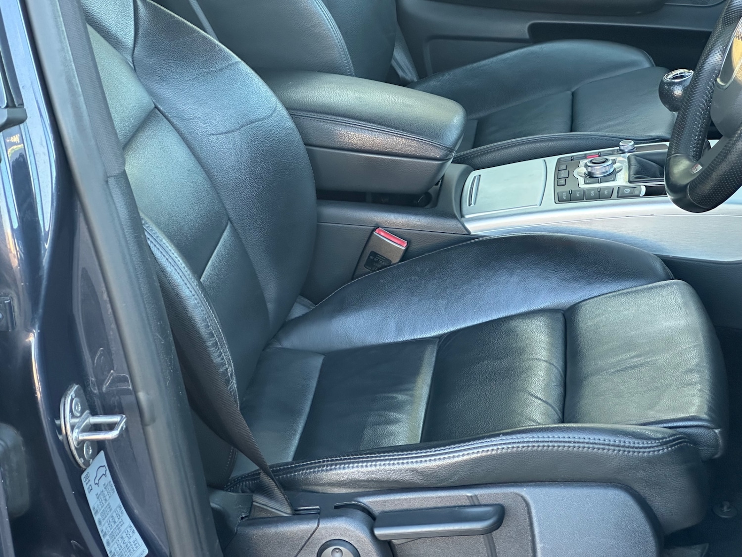 Used Audi A6 2011 for sale - 76113297: Photo 16