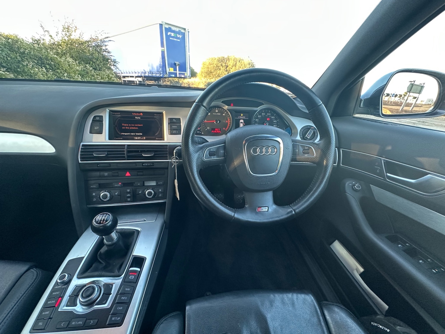 Used Audi A6 2011 for sale - 76113297: Photo 18
