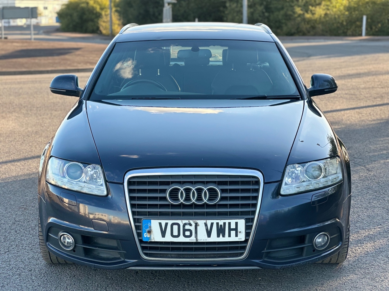 Used Audi A6 2011 for sale - 76113297: Photo 3