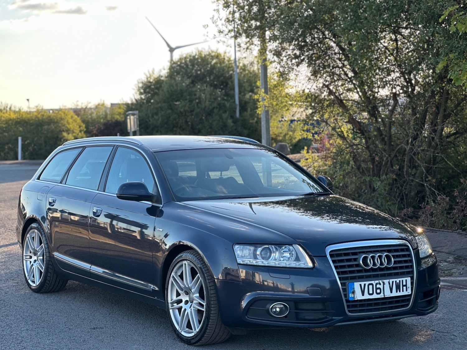 Used Audi A6 2011 for sale - 76113297: Photo 7