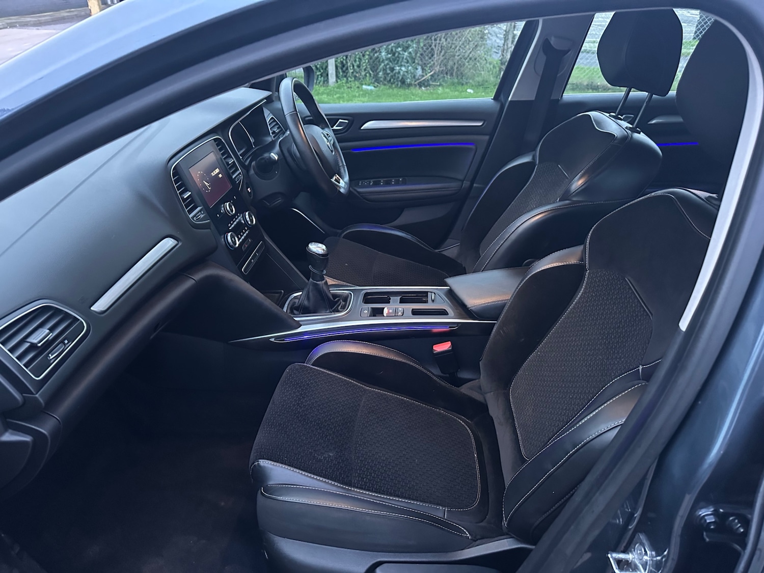 Used Renault Megane 2017 for sale - 76585620: Photo 13