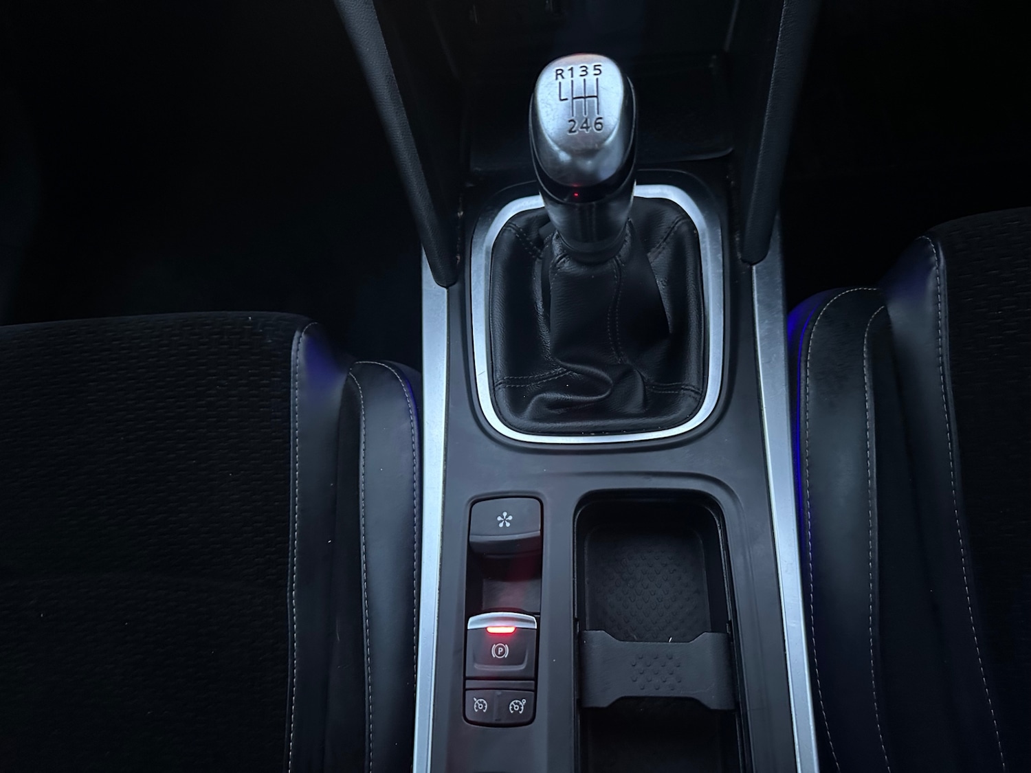 Used Renault Megane 2017 for sale - 76585620: Photo 15