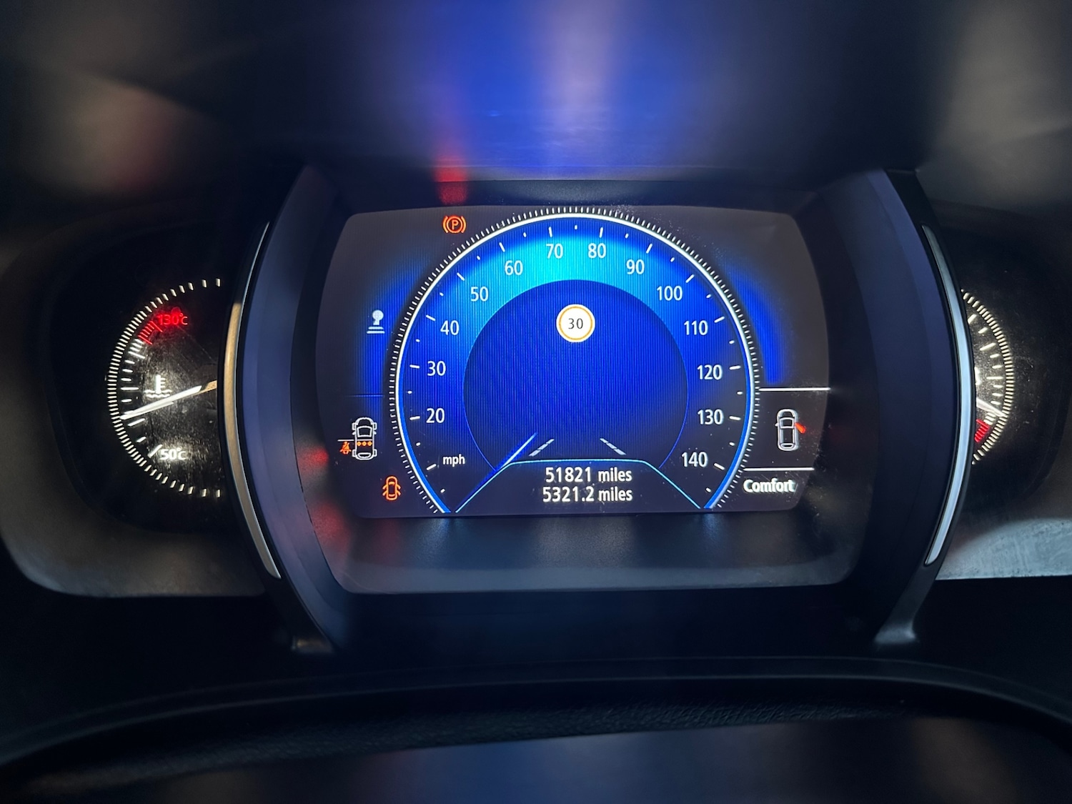 Used Renault Megane 2017 for sale - 76585620: Photo 19