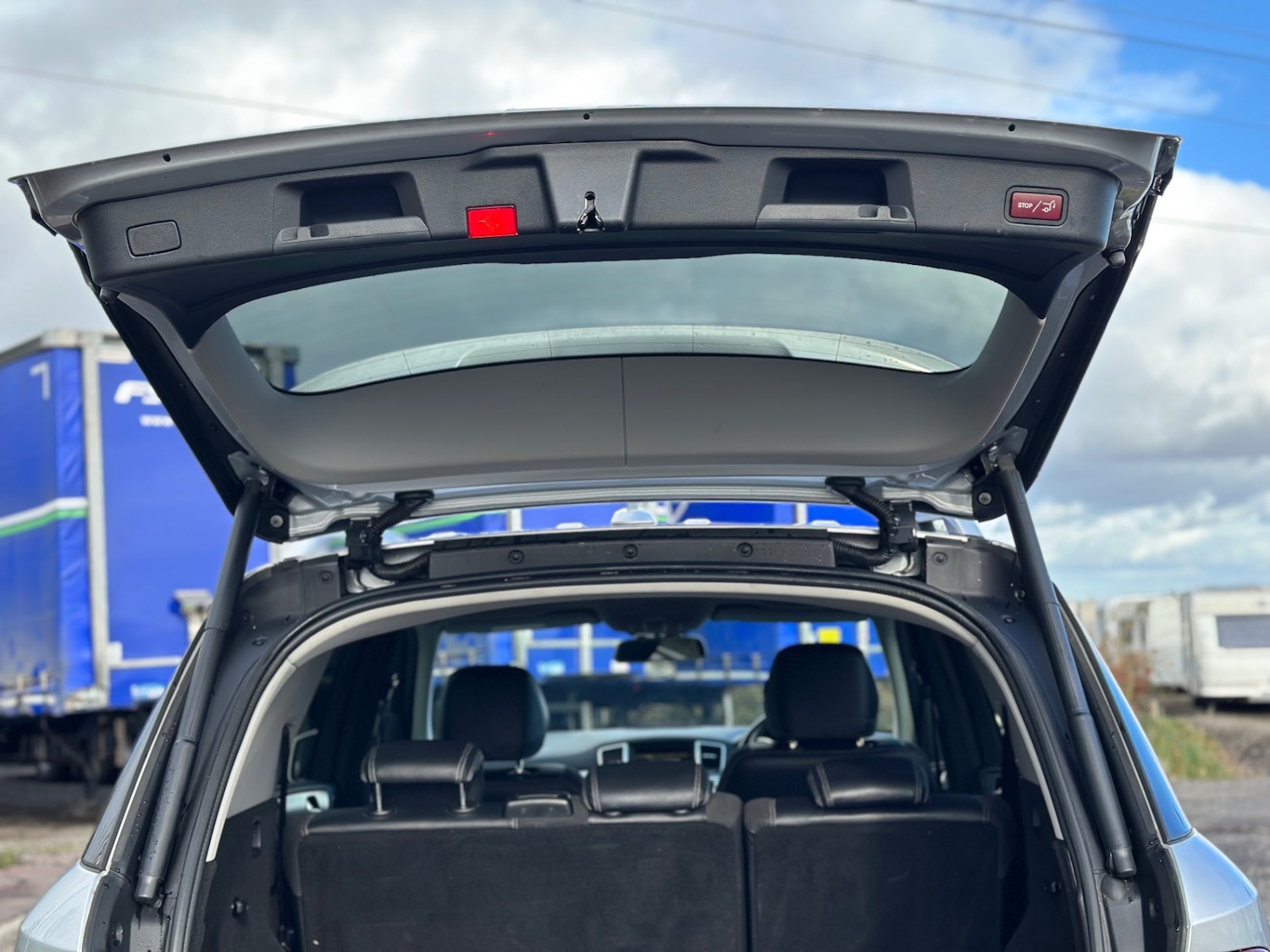 Used Mercedes-Benz M Class 2012 for sale - 76447643: Photo 11