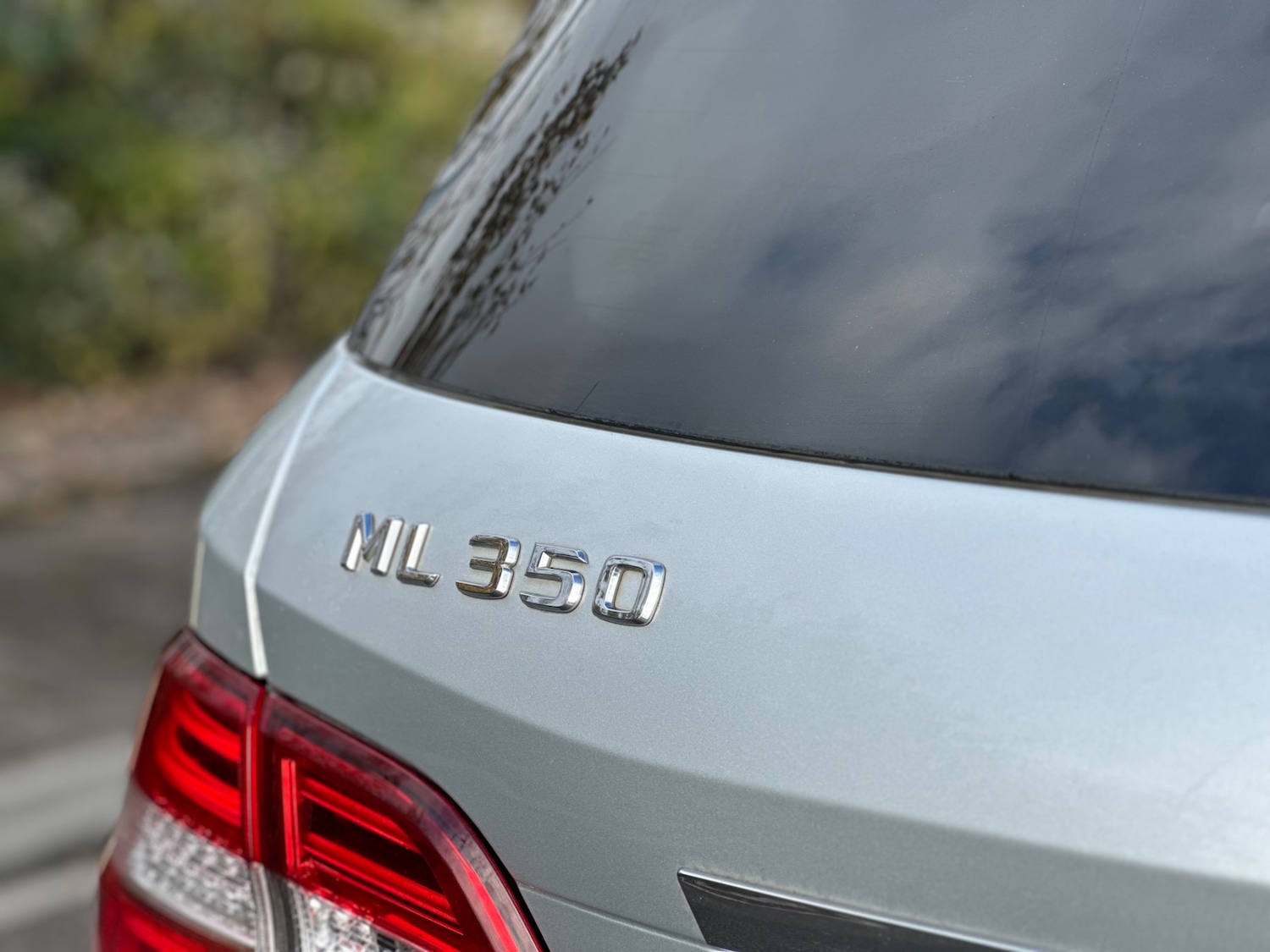 Used Mercedes-Benz M Class 2012 for sale - 76447643: Photo 7