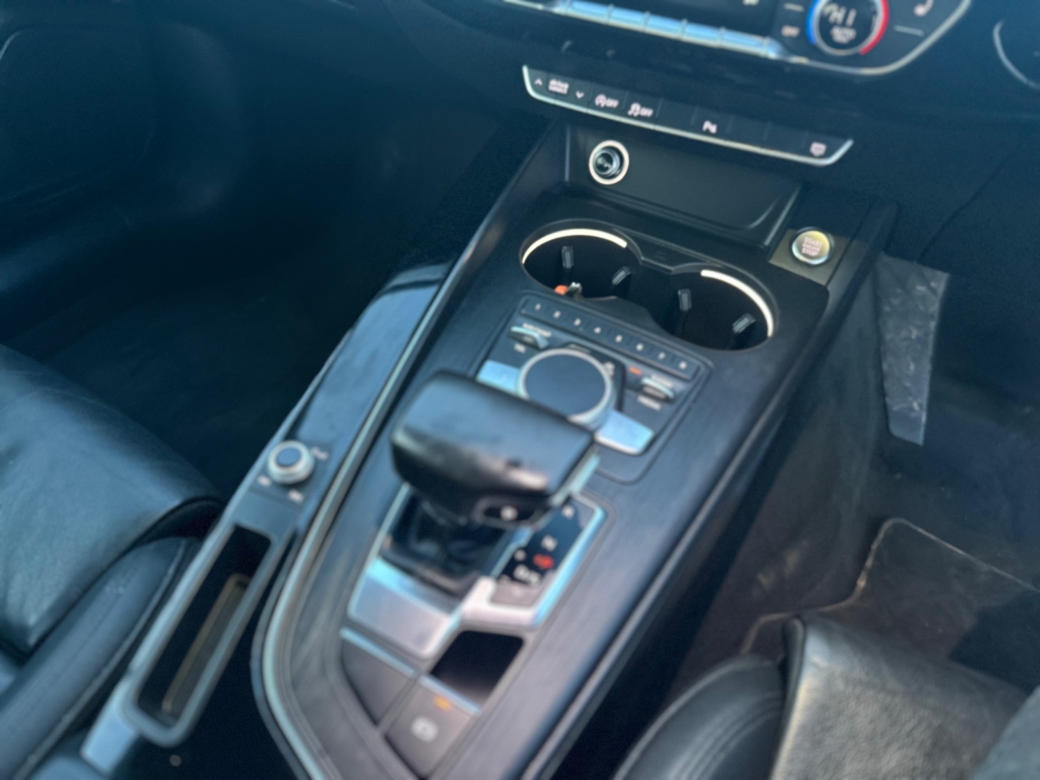 Used Audi A5 2016 for sale - 76799438: Photo 10