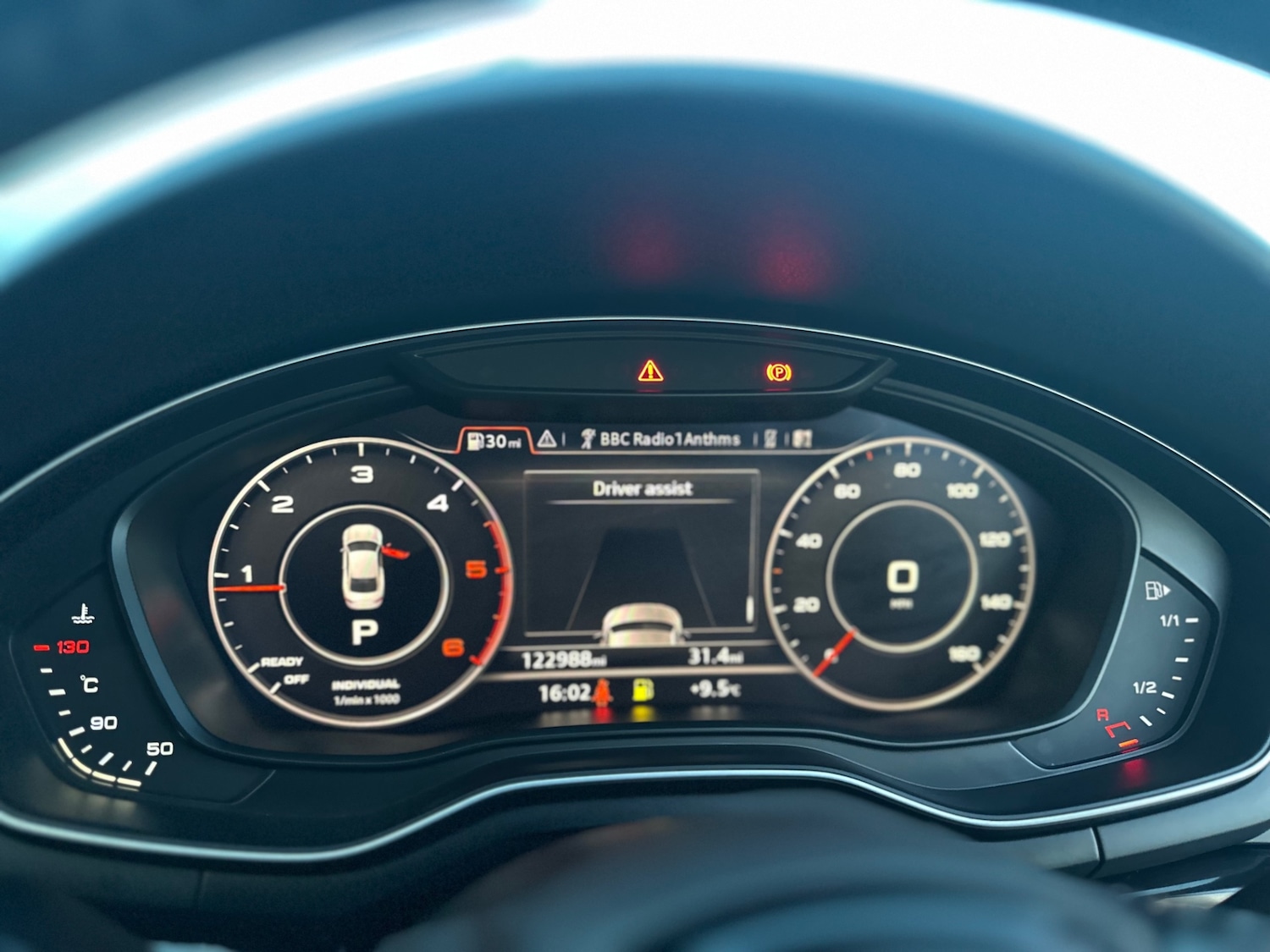 Used Audi A5 2016 for sale - 76799438: Photo 11