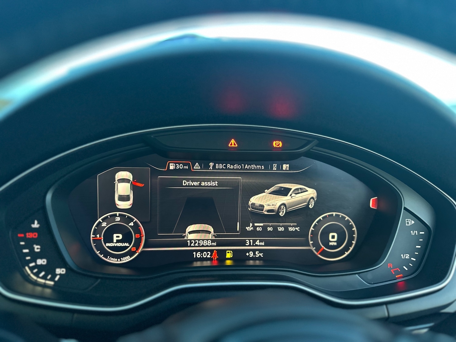 Used Audi A5 2016 for sale - 76799438: Photo 12