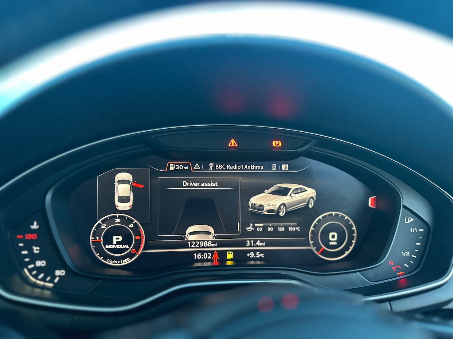 Used Audi A5 2016 for sale - 76799438: Photo 13