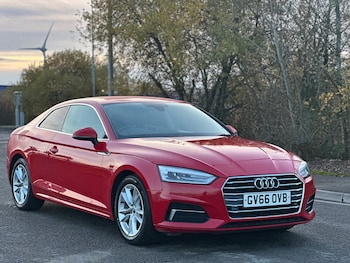 2016 (66) - 2.0 TDI Ultra Sport 2dr S Tronic
