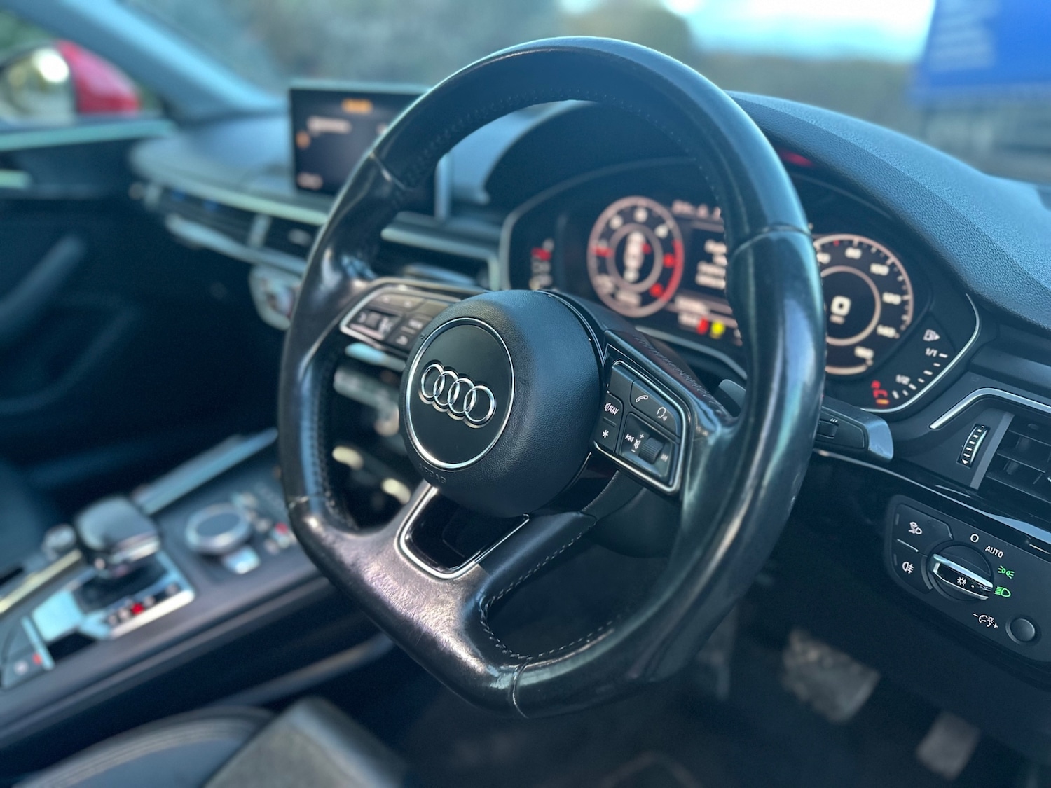 Used Audi A5 2016 for sale - 76799438: Photo 7