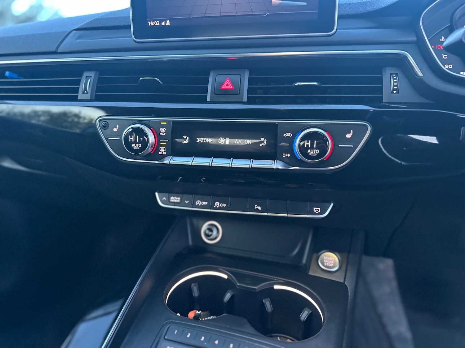 Used Audi A5 2016 for sale - 76799438: Photo 9