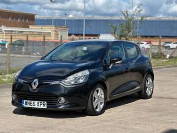 Used Renault Clio 2015 for sale - 74432500: Photo