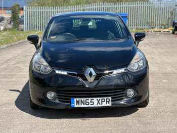 Used Renault Clio 2015 for sale - 74432500: Photo