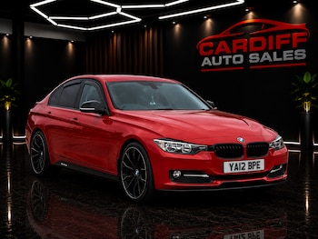 Used BMW 3 Series 2012 for sale - 78691629: Photo
