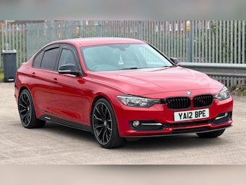 Used BMW 3 Series 2012 for sale - 78691629: Photo
