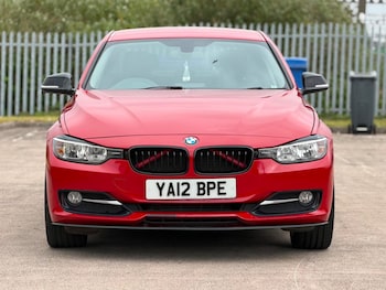 Used BMW 3 Series 2012 for sale - 78691629: Photo