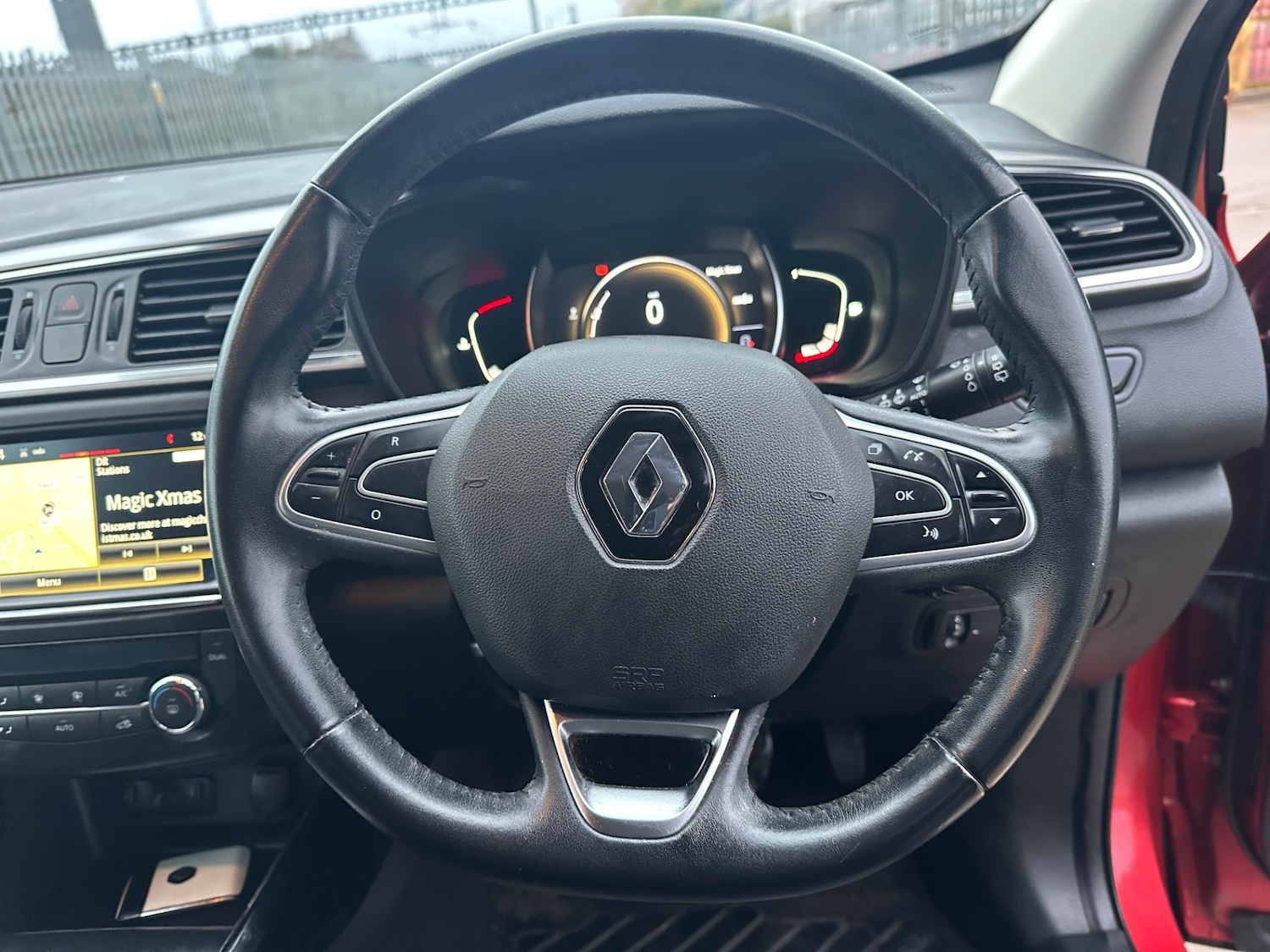 Used Renault Kadjar 2017 for sale - 76418520: Photo 10