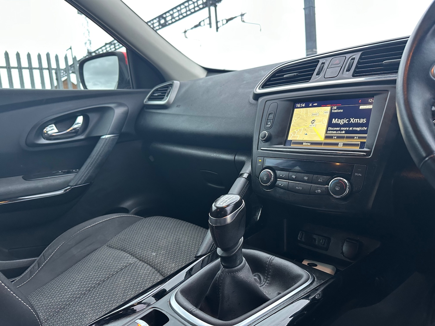 Used Renault Kadjar 2017 for sale - 76418520: Photo 11