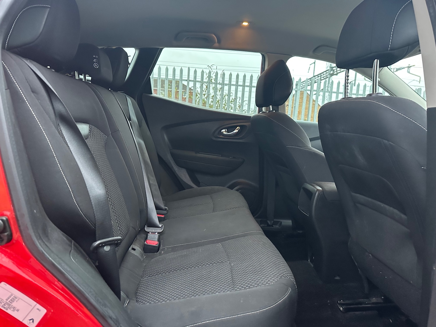 Used Renault Kadjar 2017 for sale - 76418520: Photo 12