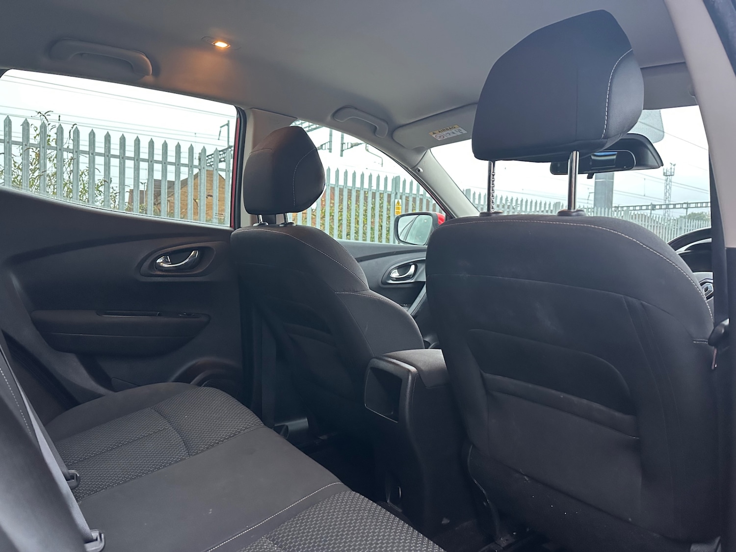 Used Renault Kadjar 2017 for sale - 76418520: Photo 13