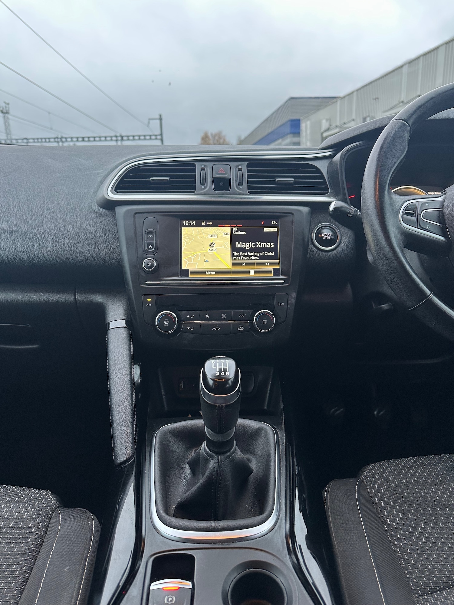 Used Renault Kadjar 2017 for sale - 76418520: Photo 16