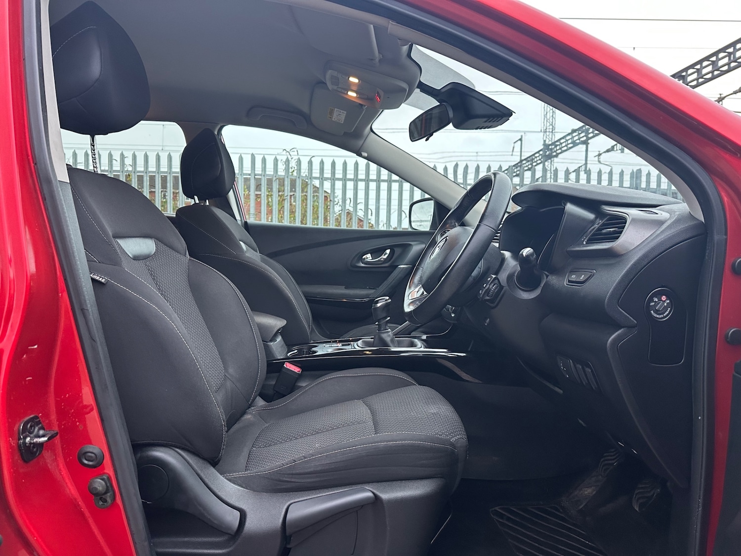 Used Renault Kadjar 2017 for sale - 76418520: Photo 8