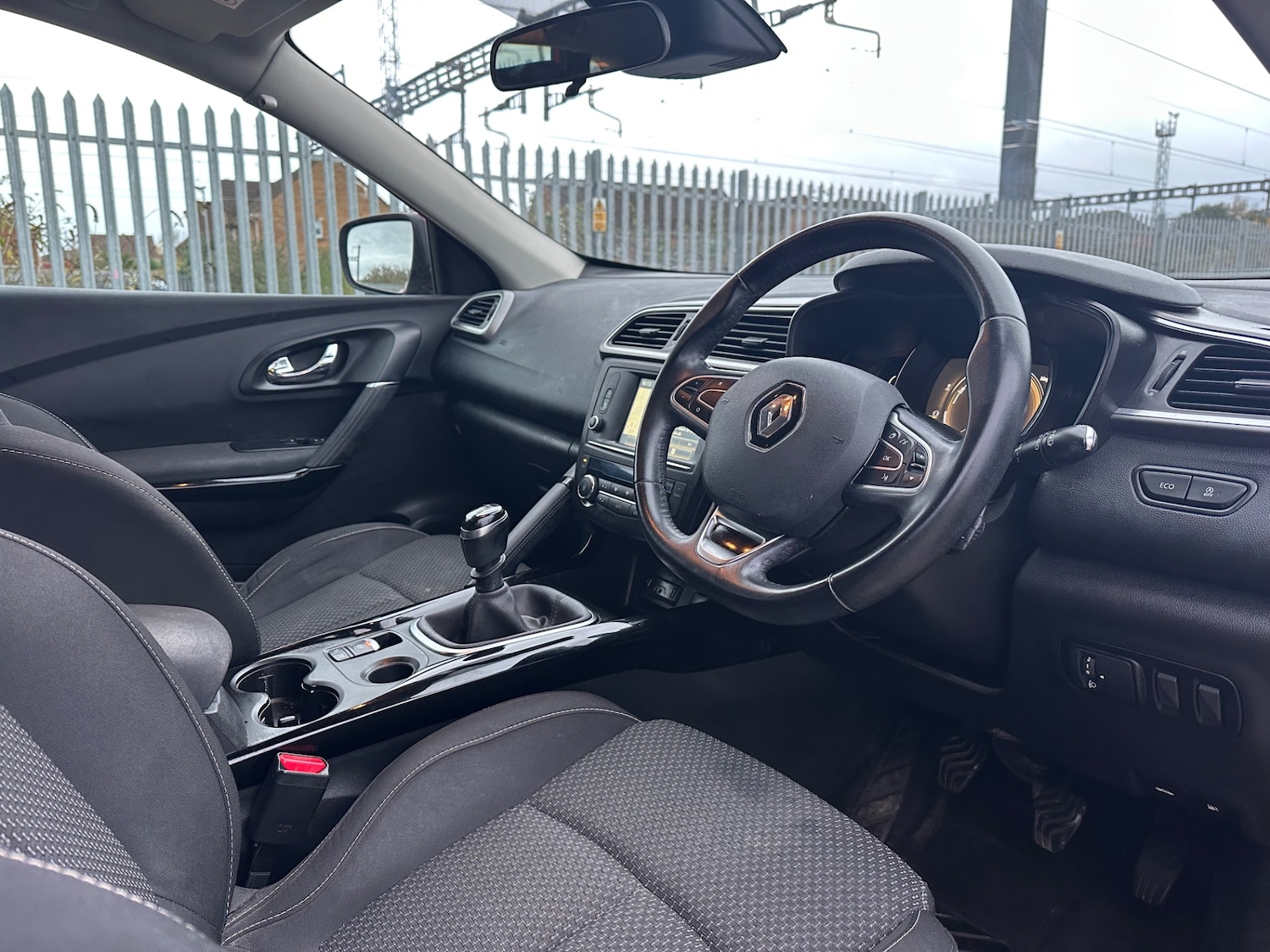 Used Renault Kadjar 2017 for sale - 76418520: Photo 9