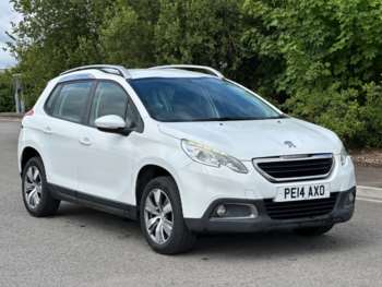 2014 (14) - 1.4 HDi Active 5dr