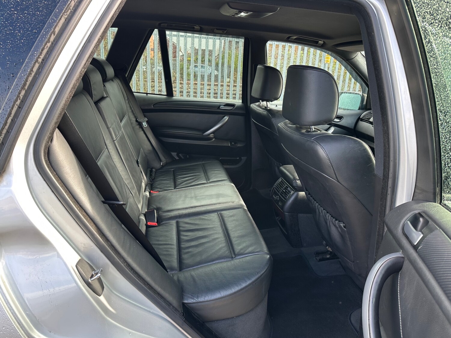 Used BMW X5 2005 for sale - 77891754: Photo 10