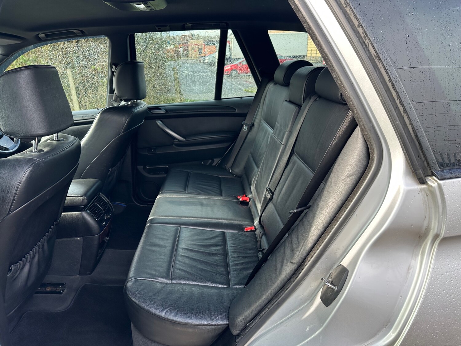 Used BMW X5 2005 for sale - 77891754: Photo 11