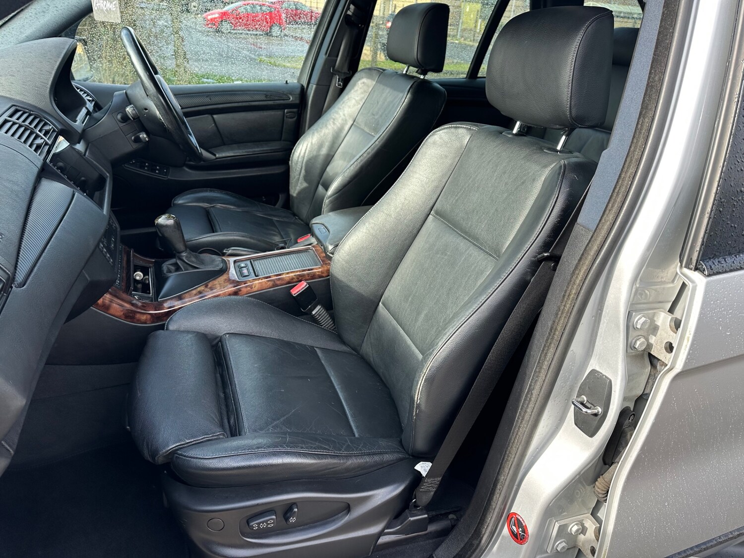 Used BMW X5 2005 for sale - 77891754: Photo 12